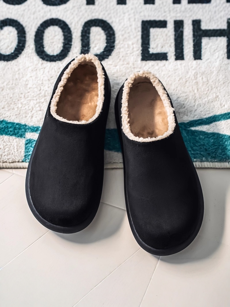 Northeast Men's Winter Snow Bo - Snow Boot Fur Lined 评论和价格