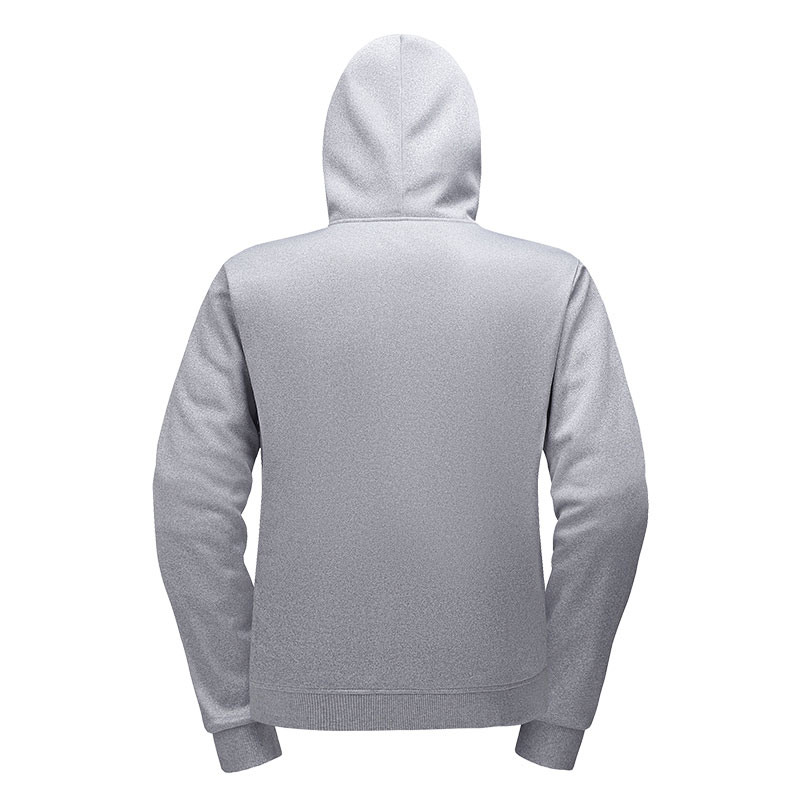 17 Zone Heating Hoodie Sweatsh - Warm Winter Clothing 评论和价格