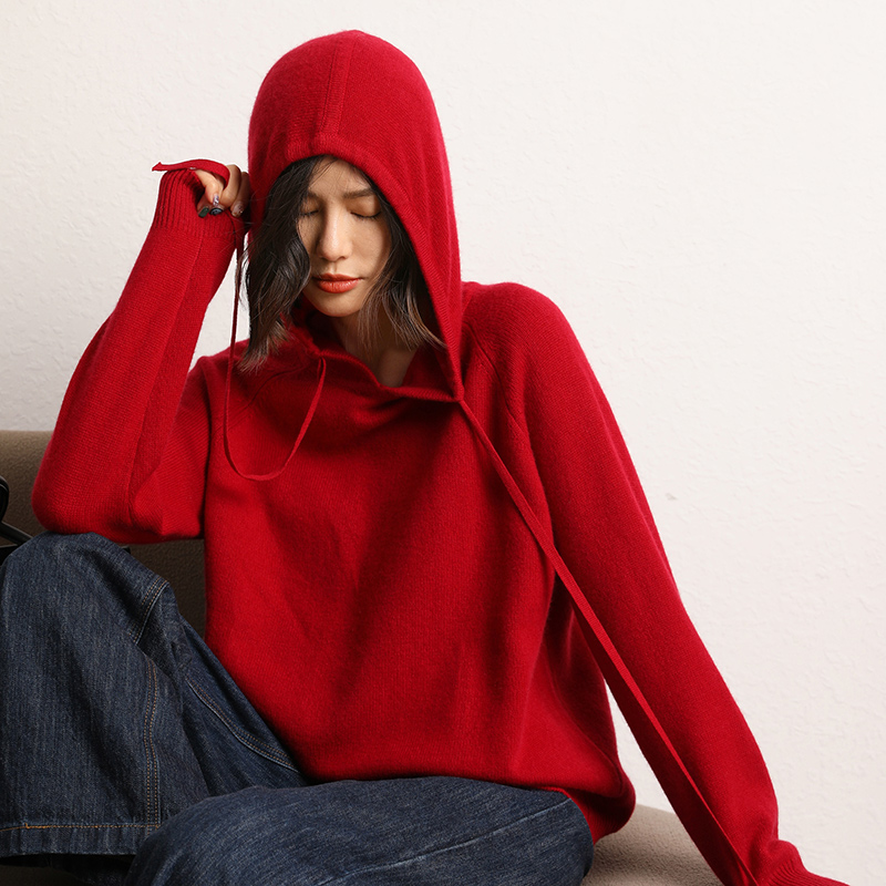 100% cashmere women's matching - Winter Clothing Matching 评论和价格