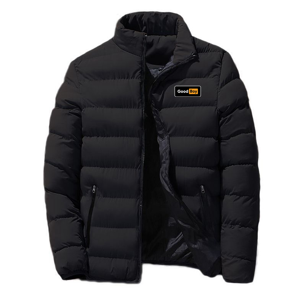 2025 Men's Autumn And Winter T - Winter Clothing Logos 评论和价格