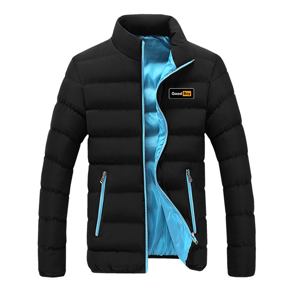 2025 Men's Autumn And Winter T - Winter Clothing Logos 评论和价格