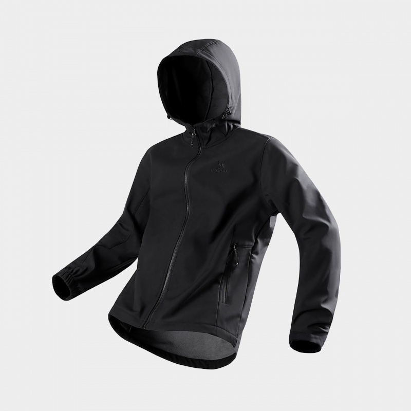 GOLDEN CAMEL Hiking Jackets fo - Windproof Jacket Softshell 评论和价格