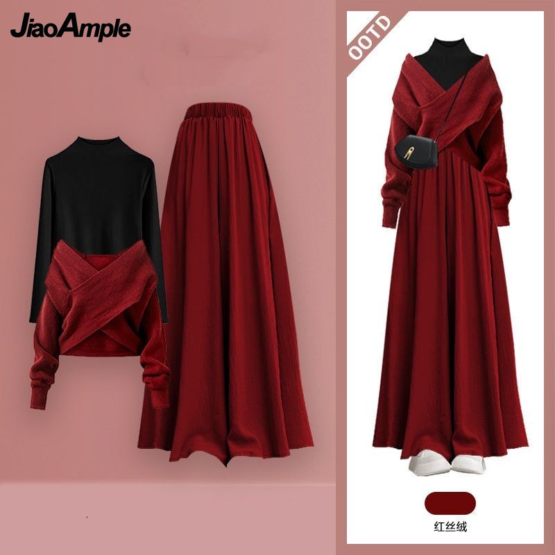 Women's 2026 Autumn/Winter New - Winter Clothing Matching 评论和价格
