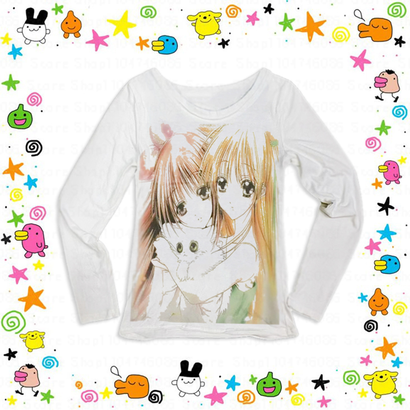 2000s Long sleeves Tops Women' - Winter Clothing Aesthetic 评论和价格