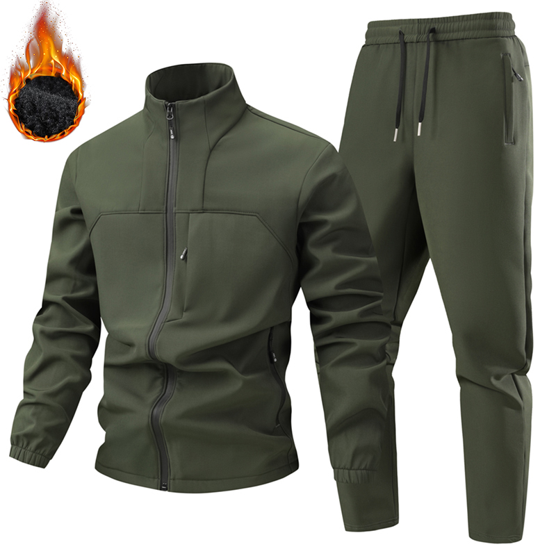 Outdoor Waterproof Shark Skin  - Windproof Jacket Softshell 评论和价格