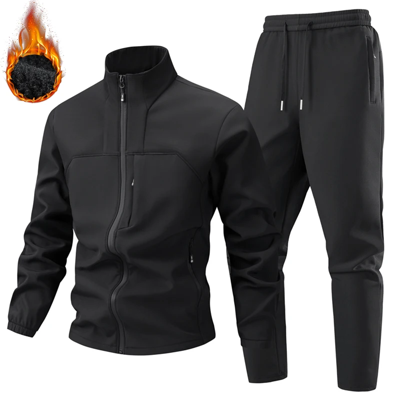 Outdoor Waterproof Shark Skin  - Windproof Jacket Softshell 评论和价格