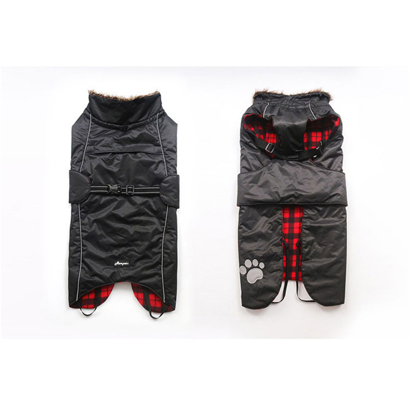 High Quality 5XL Large Dog Clo - Quality Winter Clothing Jacket 评论和价格