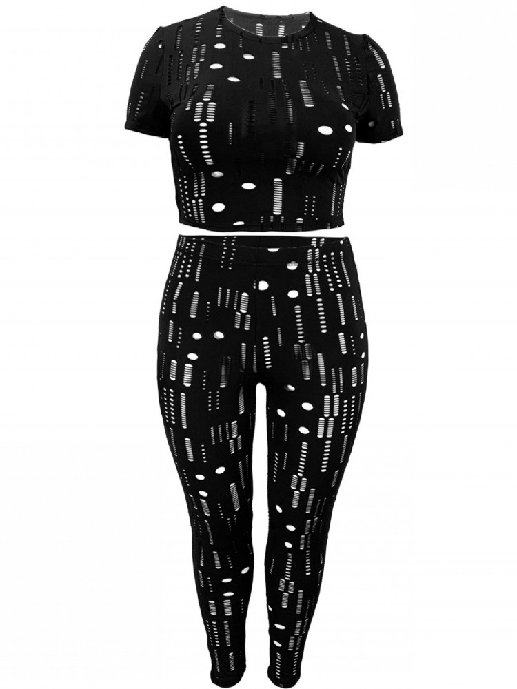 2 Piece Women Sets 2025 New Ar - Winter Clothing Matching 评论和价格