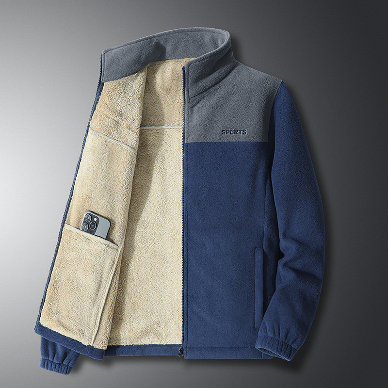 Winter Mens Windproof Jacket H - Quality Winter Clothing Jacket 评论和价格