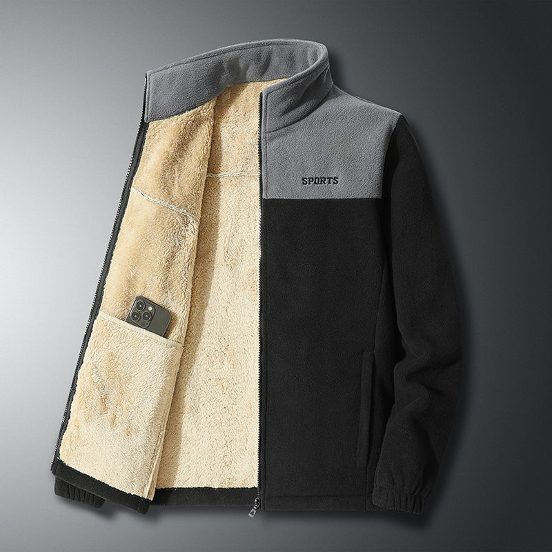 Winter Mens Windproof Jacket H - Quality Winter Clothing Jacket 评论和价格