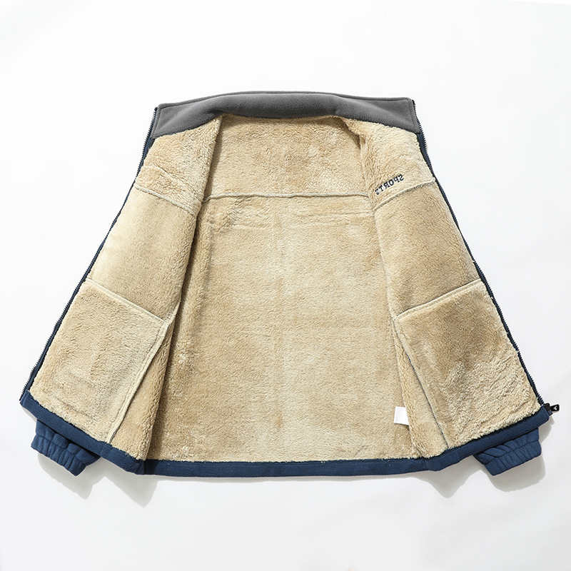 Winter Mens Windproof Jacket H - Quality Winter Clothing Jacket 评论和价格