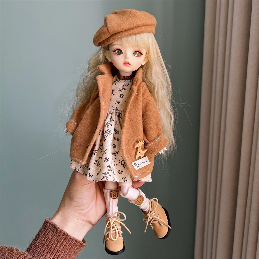 2025 New Winter Clothes 6 Poin - Winter Clothing Dress Up 评论和价格