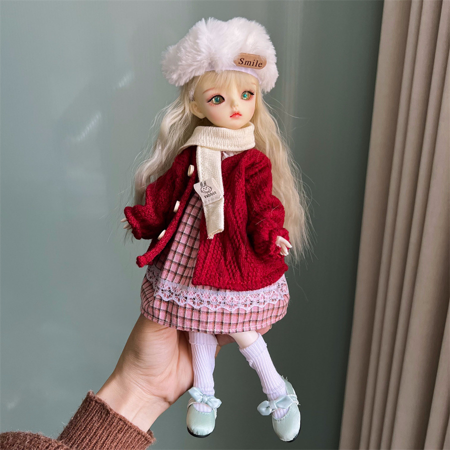 2025 New Winter Clothes 6 Poin - Winter Clothing Dress Up 评论和价格
