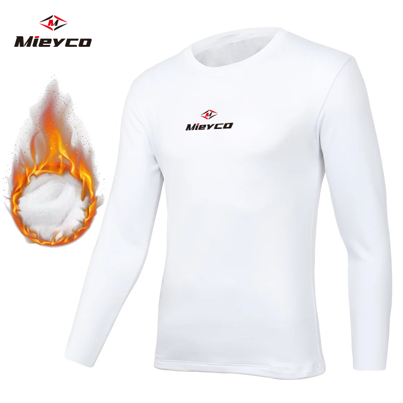 Mieyco Men's Winter Cycling Ba - Thermal Base Layer 评论和价格