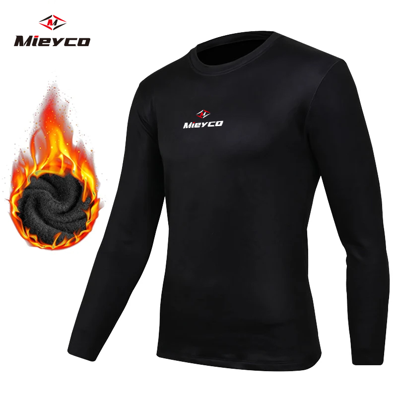 Mieyco Men's Winter Cycling Ba - Thermal Base Layer 评论和价格