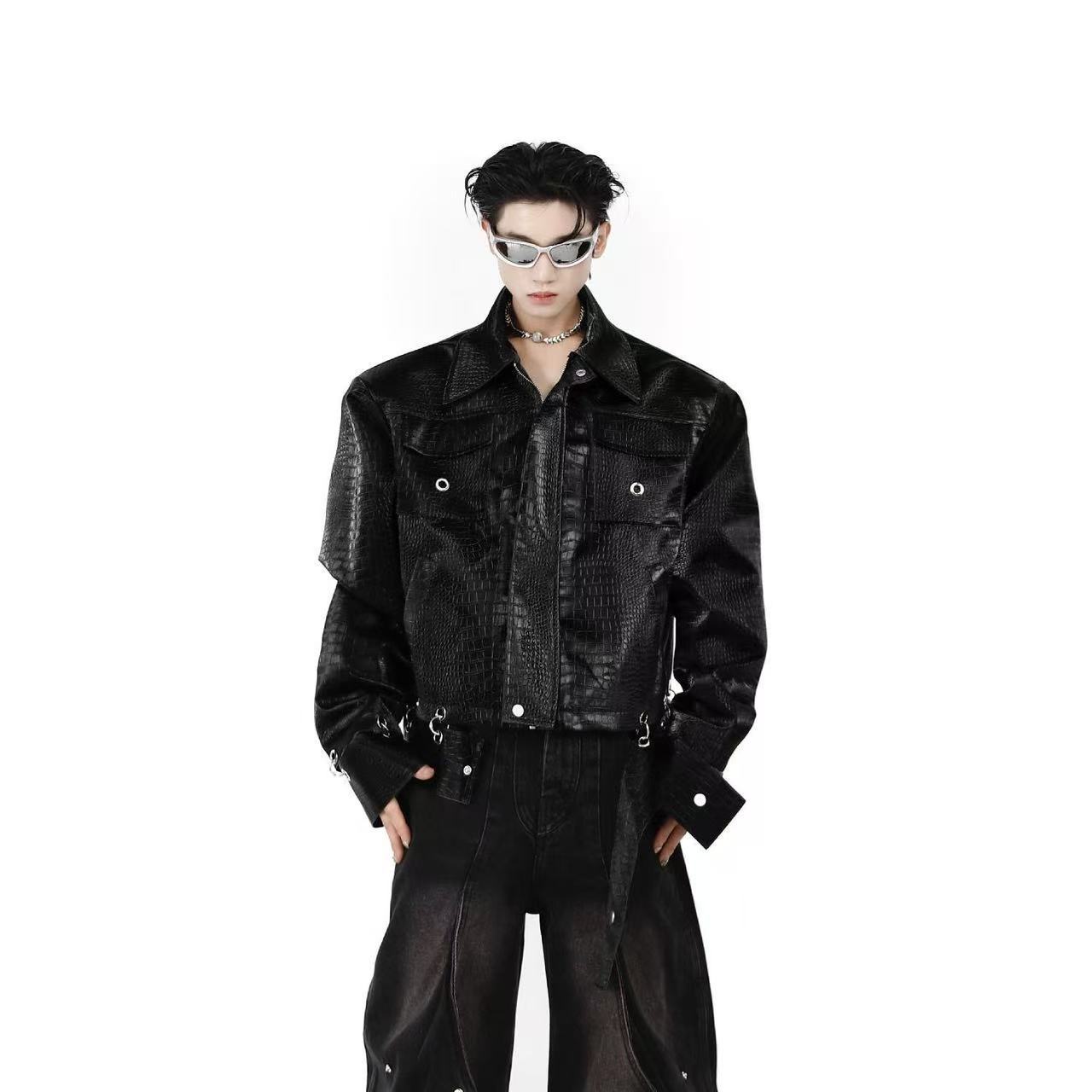 TIFICY Crocodile Patterned Sho - Winter Clothing Patterns 评论和价格