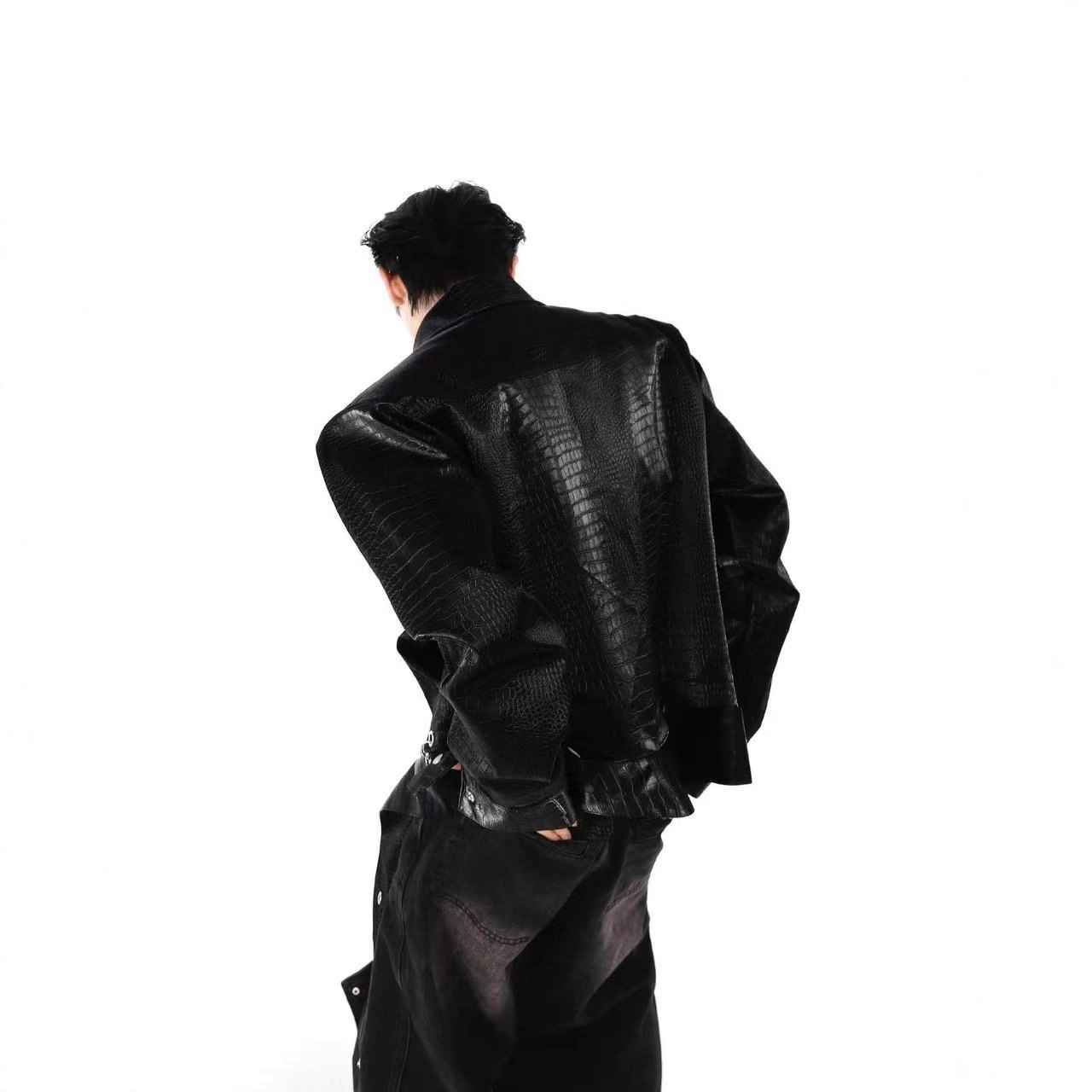 TIFICY Crocodile Patterned Sho - Winter Clothing Patterns 评论和价格