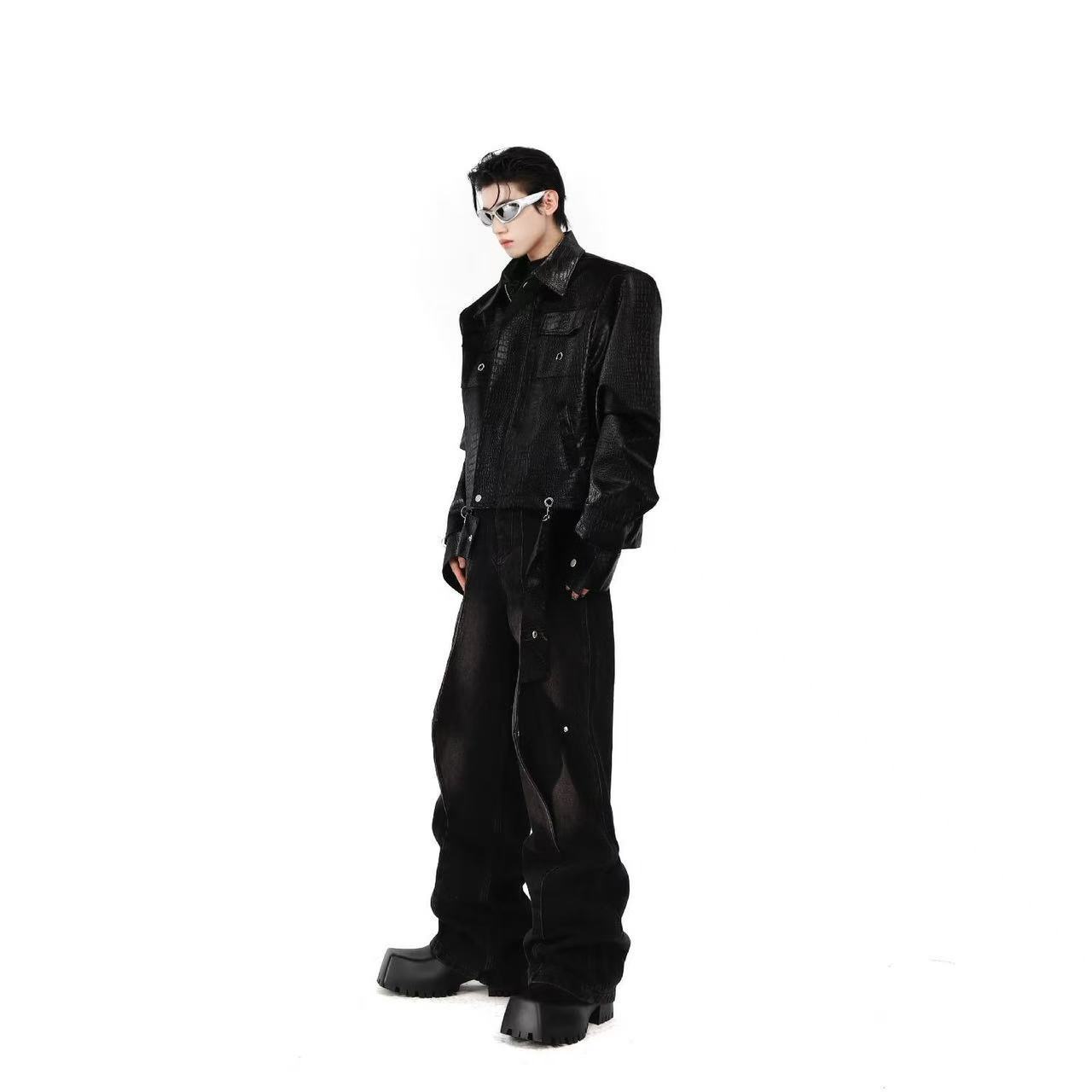 TIFICY Crocodile Patterned Sho - Winter Clothing Patterns 评论和价格