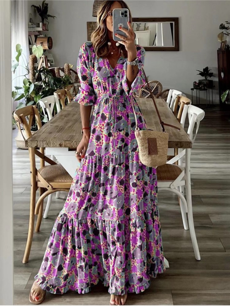 Women's Clothing Temperament V - Winter Clothing Dress Up 评论和价格