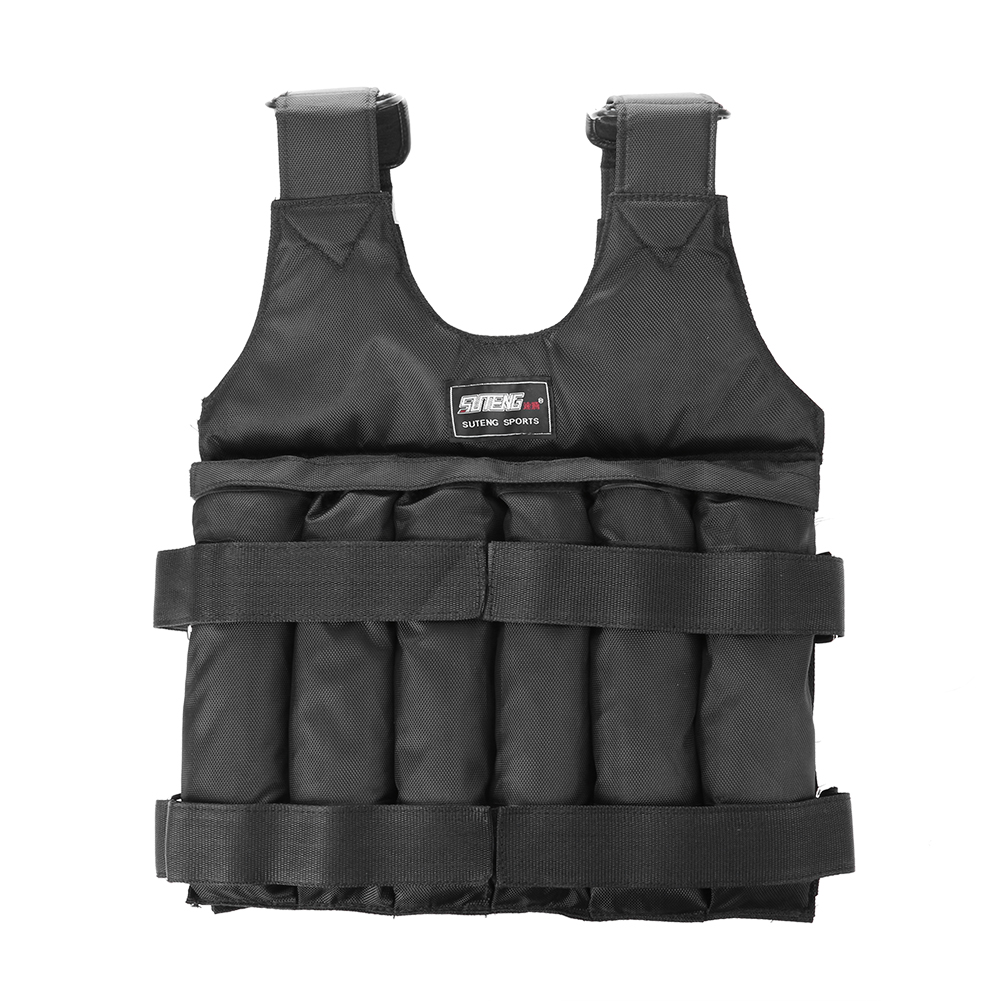 1 - 110LBS Adjustable Weighted - Winter Clothing Matching 评论和价格