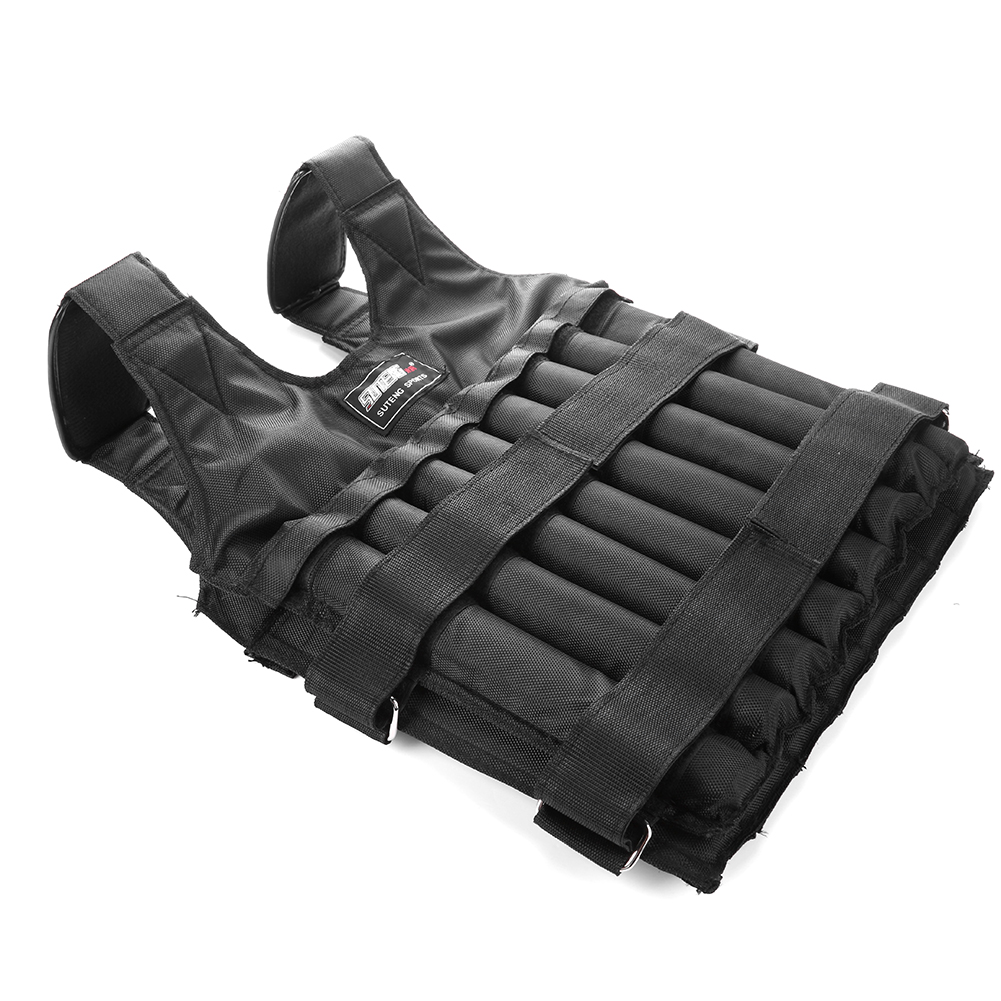 1 - 110LBS Adjustable Weighted - Winter Clothing Matching 评论和价格