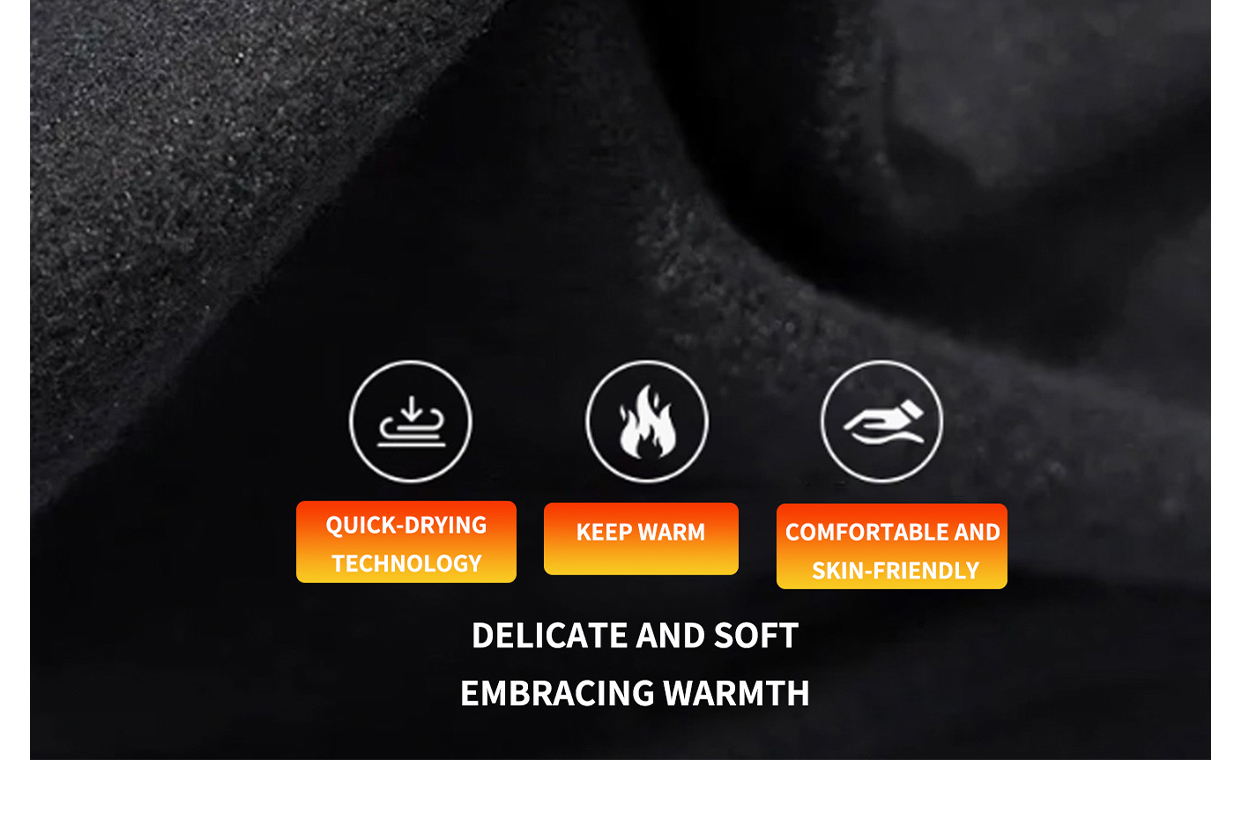 2025 Men's Outdoor Sports Set  - Thermal Base Layer 评论和价格
