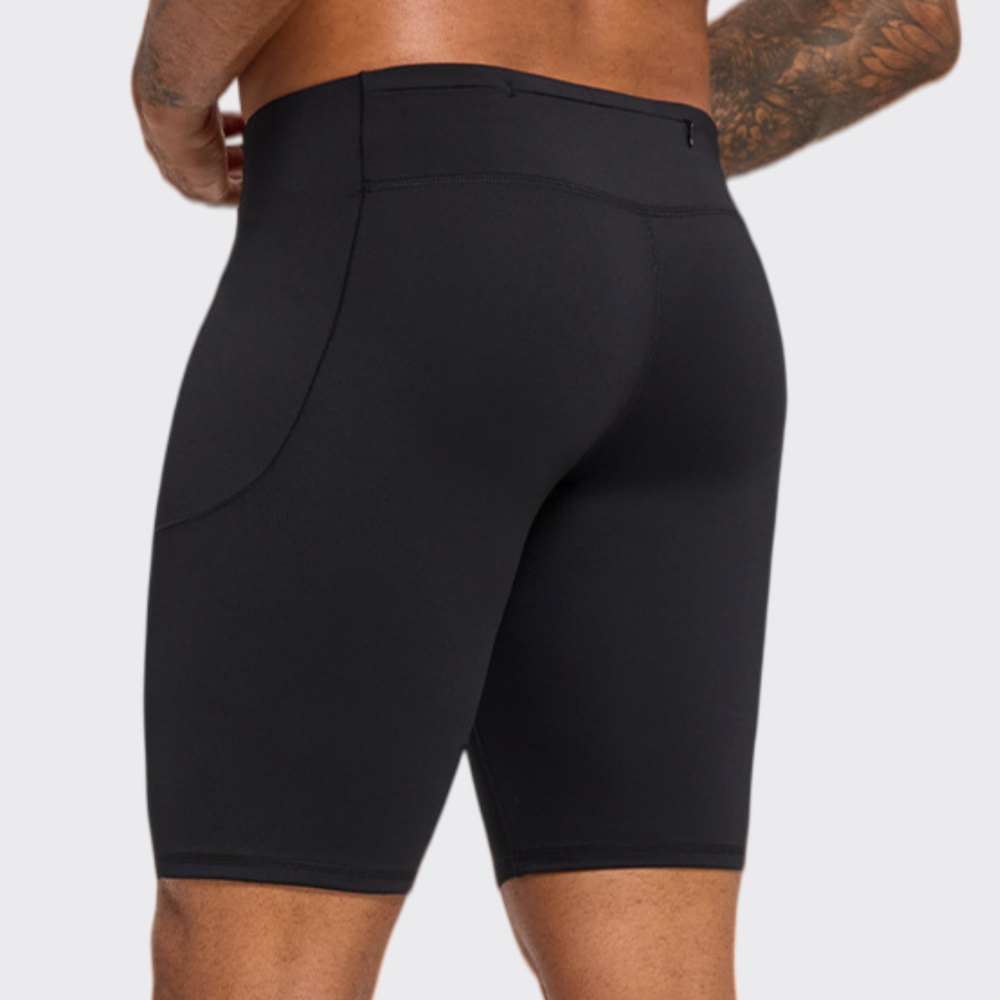 New Men's Running Shorts Summe - Winter Clothing Logos 评论和价格