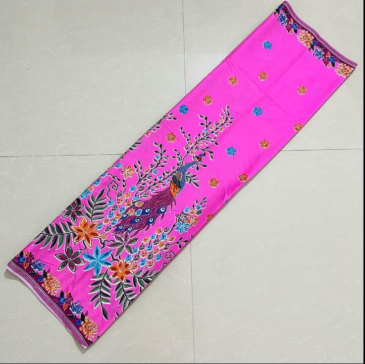 New Yunnan Dai Dance Skirt Tha - Winter Clothing Malaysia 评论和价格