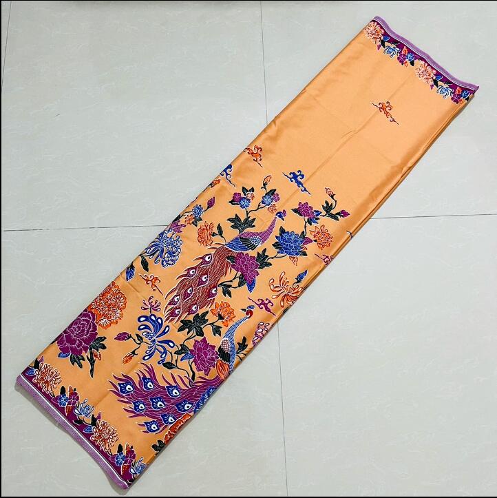 New Yunnan Dai Dance Skirt Tha - Winter Clothing Malaysia 评论和价格