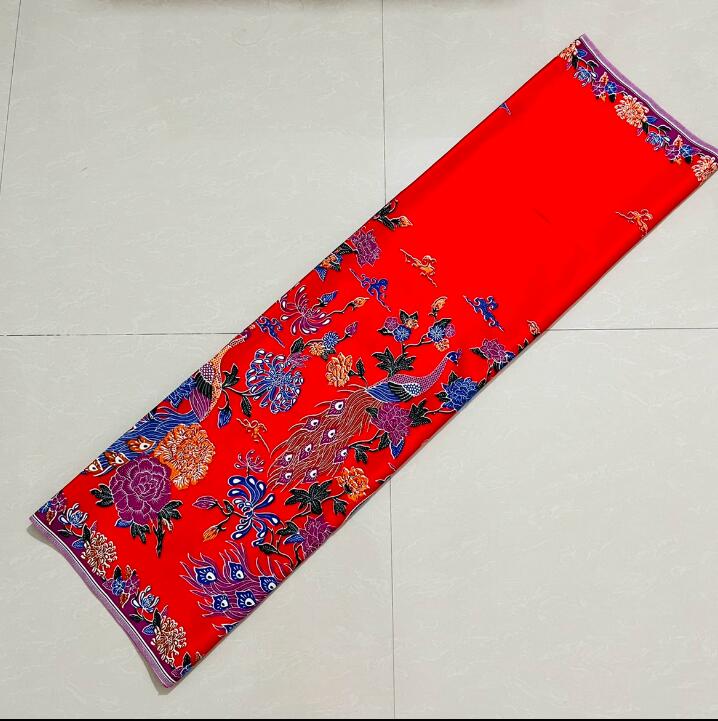 New Yunnan Dai Dance Skirt Tha - Winter Clothing Malaysia 评论和价格